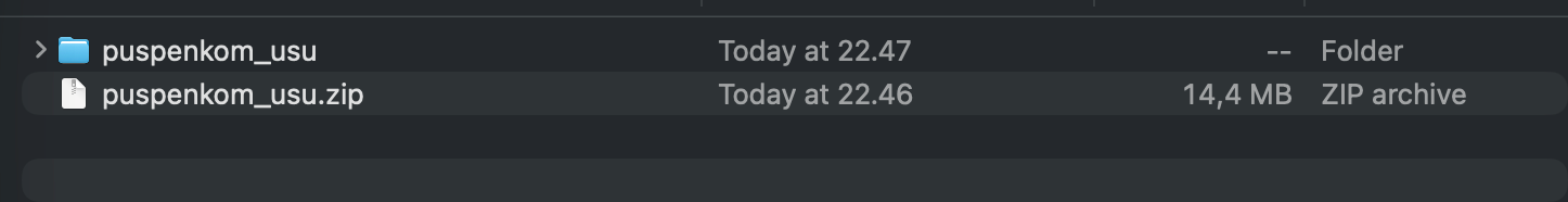 Ekstrak ZIP